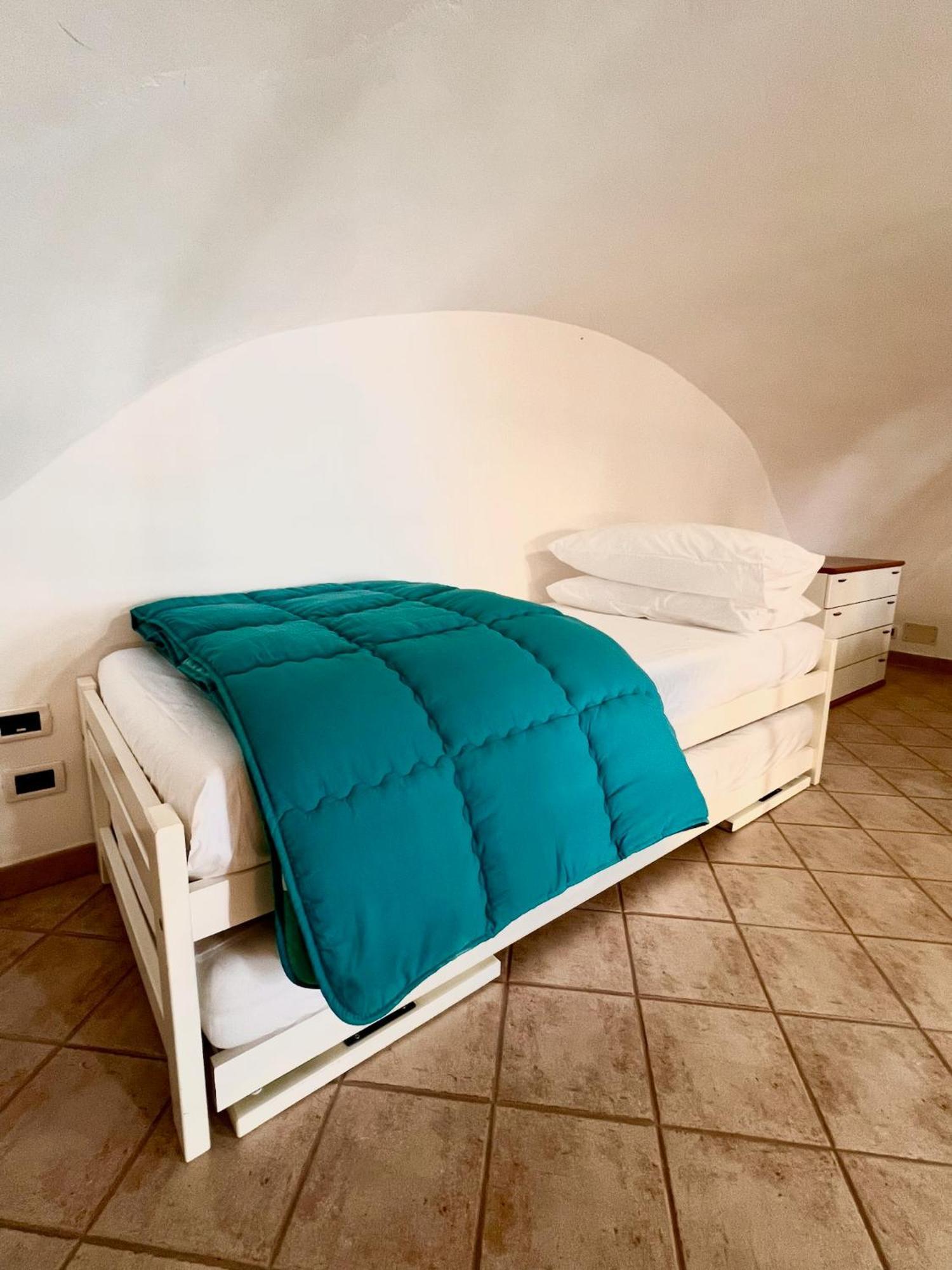 Il Balconcino Villa Gaeta Ngoại thất bức ảnh